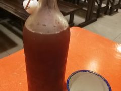 -昱家胡同·烧烤海鲜铜锅涮肉(和平里店)