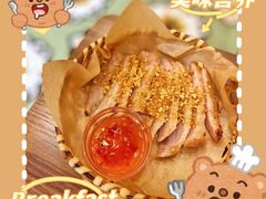 -曼谷食堂·泰国家庭料理