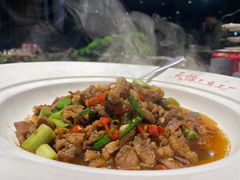 -天怡·鱼工厂(梅溪湖店)