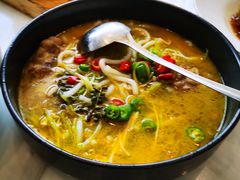 -荷塘秋月·本帮江浙菜(国权路店)