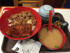 -食其家·牛丼咖喱(广元西路店)