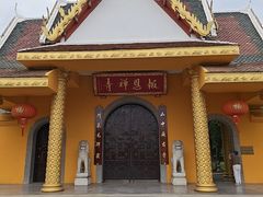 -报恩禅寺