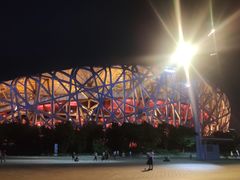 -长春奥林匹克公园