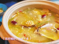 -金龙·打边炉(南京西路店)