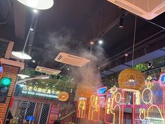 -老马路串串香火锅(北门桥店)