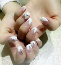-指爱你美甲店