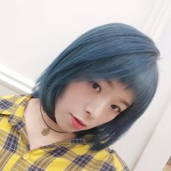 -YESIDO椰岛造型烫发染发