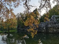 -无锡蠡湖国家湿地公园-蠡园