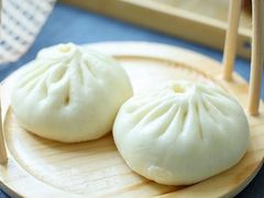 -九园包子(观音桥COSMO店)