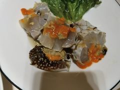 -高佳庄·舟山海鲜(海景旗舰店)