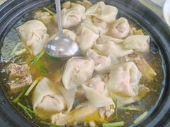 -芸海阁·农家私房菜(沙家浜景区出口店)