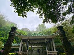 -广州市白云山风景名胜区