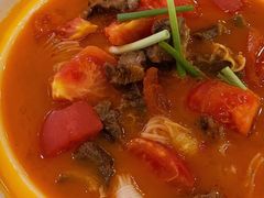 -T館·花园艺术餐厅
