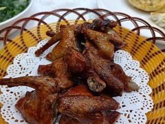 乳鸽-渔鸽皇酒楼(鸿大广场店)