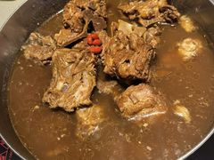 -蝎王府羊蝎子(西直门店)