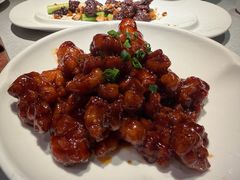 -外婆家(杭州马塍店)