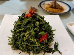 红宝枸杞苗-小叶手抓·非遗·清真食品(治平路店)