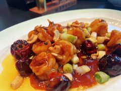 -宁邦·家宴·南京菜(红山动物园店)