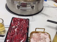 -刘少华贵州小黄牛·鲜牛肉火锅(总店)