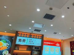 -小木屋拌饭(沈阳中街大悦城店)