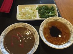 -北门涮肉·铜锅涮肉(南锣鼓巷店)