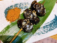-林妈妈村·日式料理(宝山万达店)