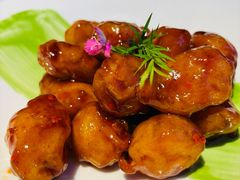 -桂满陇天书(南京德基旗舰店)