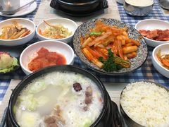 -益百岁牛尾汤(香山路店)