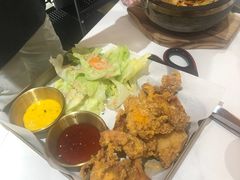 -妥妥烤肉料理(凯德店)