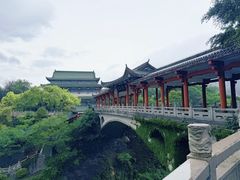 -长乐南山公园