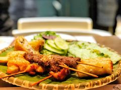 -美奈小馆·越南料理(中航城君尚购物中心店)