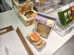 -Bread618面包生日蛋糕(欧亚商都店)