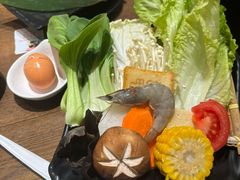 -呷哺呷哺(松江开元店)