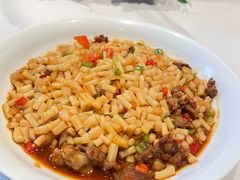 -巴依老爷新疆美食(清华东门店)