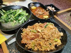 -潮十三潮汕砂锅粥(高新四路大都荟店)