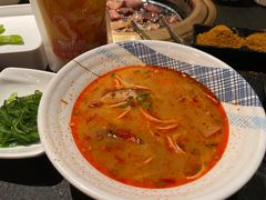 -神户赤童日式烤肉(金地广场店)