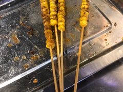 -百味源炭火烤翅 ·夜市大排档(酒仙桥店)