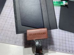 -HEARTISANS手工DIY皮艺体验(安贞环宇荟店)