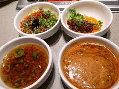 -海底捞火锅(凯德广场店)