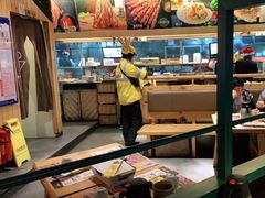 -木屋烧烤(龙岗南联店)
