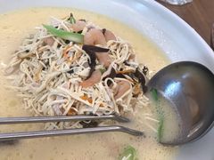 -珍珠餐馆Pearl Chinese Restaurant