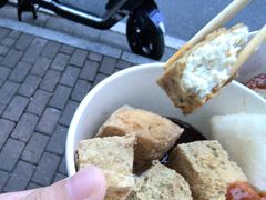 -龙翔臭豆腐(河坊街店)