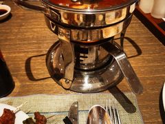-TABLE·味西餐厅-成都茂业JW万豪酒店