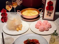 -奉天小馆·非遗东北菜(济南万象城店)