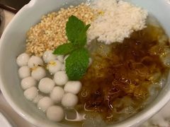 -绿茶餐厅(昌平悦荟店)