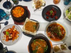 -荟廷·晶萃(陆家嘴尚悦湾店)