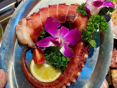 -韩吉烧自助烤肉铺(龙湖金楠天街店)