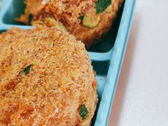 -子情贝诺·面包蛋糕(绿海湾店)