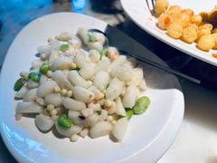 -吴越荣记苏州菜·松鼠桂鱼 100% 活鱼现做(月光码头店)