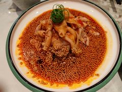 -火婆子·川小馆(扬韬科技广场店)